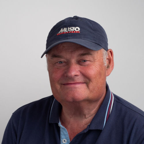 Morten Dreyer Nielsen